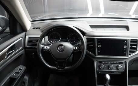 Volkswagen Teramont I, 2018 год, 3 900 000 рублей, 14 фотография