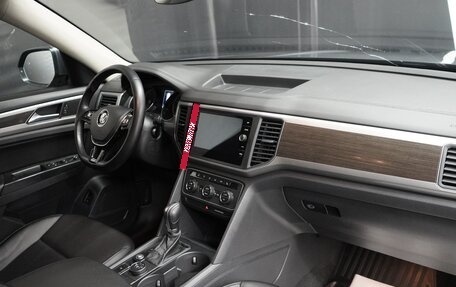 Volkswagen Teramont I, 2018 год, 3 900 000 рублей, 11 фотография