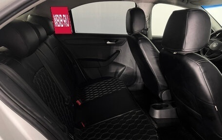 Volkswagen Polo VI (EU Market), 2021 год, 1 297 000 рублей, 12 фотография