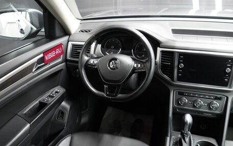 Volkswagen Teramont I, 2018 год, 3 900 000 рублей, 13 фотография