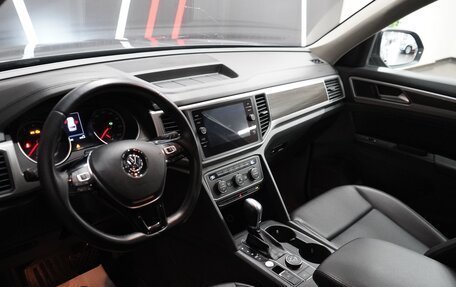 Volkswagen Teramont I, 2018 год, 3 900 000 рублей, 16 фотография