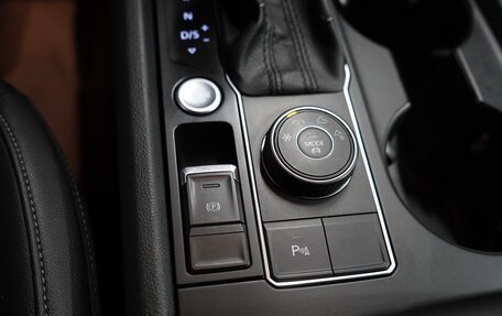 Volkswagen Teramont I, 2018 год, 3 900 000 рублей, 22 фотография