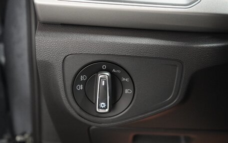 Volkswagen Teramont I, 2018 год, 3 900 000 рублей, 23 фотография