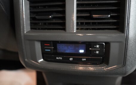 Volkswagen Teramont I, 2018 год, 3 900 000 рублей, 28 фотография