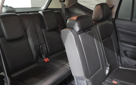 Volkswagen Teramont I, 2018 год, 3 900 000 рублей, 27 фотография