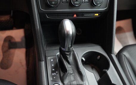 Volkswagen Teramont I, 2018 год, 3 900 000 рублей, 21 фотография