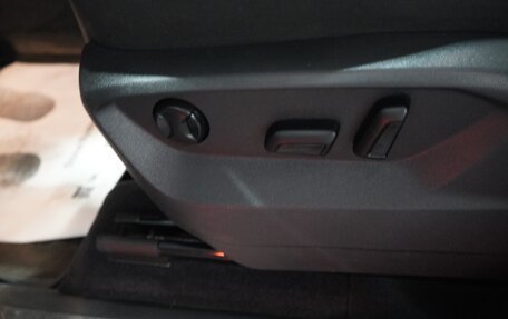 Volkswagen Teramont I, 2018 год, 3 900 000 рублей, 25 фотография