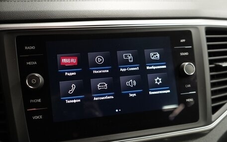 Volkswagen Teramont I, 2018 год, 3 900 000 рублей, 19 фотография