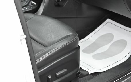 Hyundai Santa Fe III рестайлинг, 2015 год, 1 555 000 рублей, 15 фотография