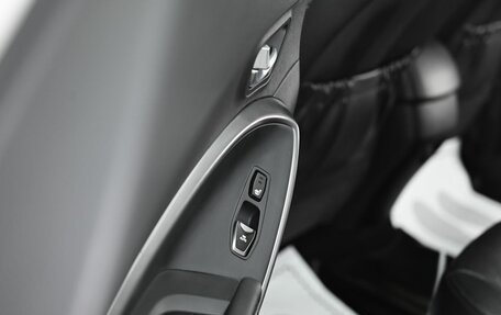 Hyundai Santa Fe III рестайлинг, 2015 год, 1 555 000 рублей, 16 фотография