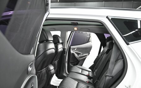 Hyundai Santa Fe III рестайлинг, 2015 год, 1 555 000 рублей, 18 фотография