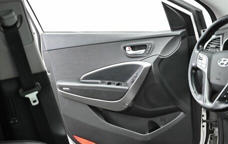 Hyundai Santa Fe III рестайлинг, 2015 год, 1 555 000 рублей, 7 фотография