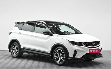 Geely Coolray I, 2024 год, 1 625 000 рублей, 2 фотография