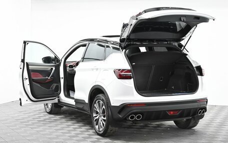 Geely Coolray I, 2024 год, 1 625 000 рублей, 7 фотография