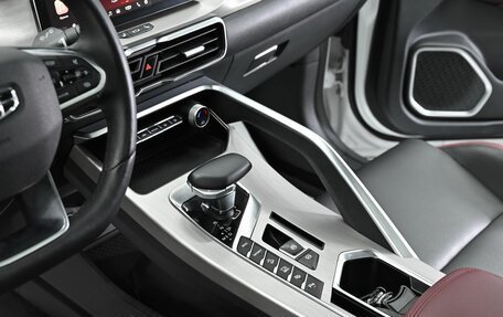 Geely Coolray I, 2024 год, 1 625 000 рублей, 13 фотография