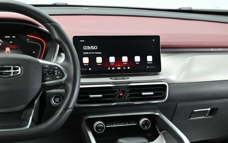 Geely Coolray I, 2024 год, 1 625 000 рублей, 11 фотография