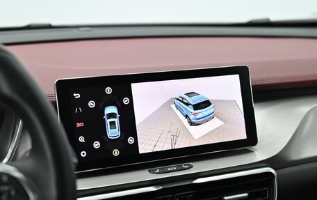 Geely Coolray I, 2024 год, 1 625 000 рублей, 12 фотография