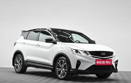 Geely Coolray I, 2024 год, 1 625 000 рублей, 3 фотография