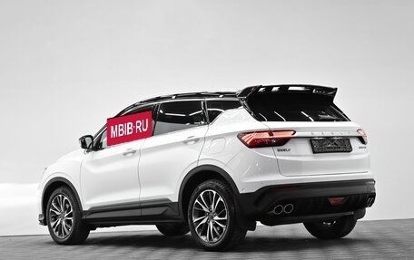 Geely Coolray I, 2024 год, 1 625 000 рублей, 4 фотография