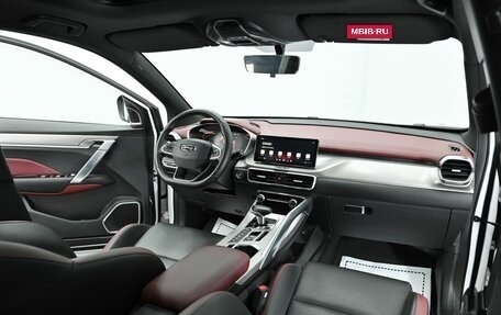 Geely Coolray I, 2024 год, 1 625 000 рублей, 14 фотография