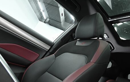 Geely Coolray I, 2024 год, 1 625 000 рублей, 16 фотография