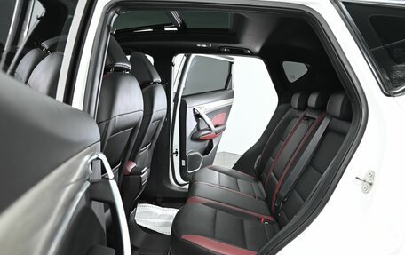 Geely Coolray I, 2024 год, 1 625 000 рублей, 20 фотография