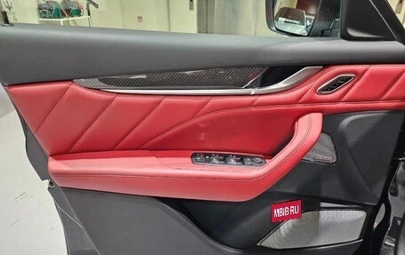 Maserati Levante I, 2023 год, 5 989 027 рублей, 5 фотография