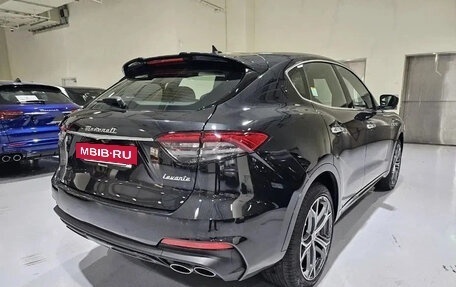 Maserati Levante I, 2023 год, 5 989 027 рублей, 3 фотография