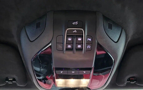 Maserati Levante I, 2023 год, 5 989 027 рублей, 14 фотография