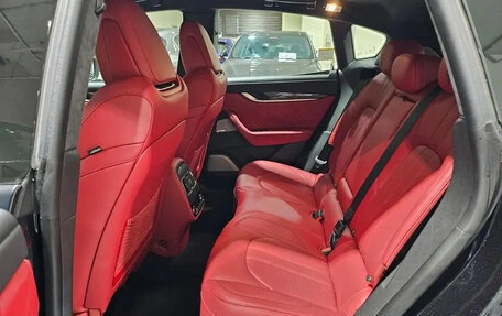 Maserati Levante I, 2023 год, 5 989 027 рублей, 15 фотография