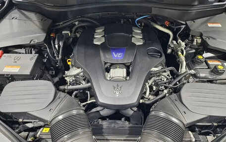 Maserati Levante I, 2023 год, 5 989 027 рублей, 19 фотография