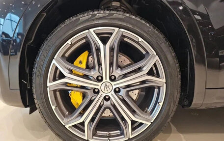 Maserati Levante I, 2023 год, 5 989 027 рублей, 18 фотография