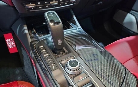 Maserati Levante I, 2023 год, 5 989 027 рублей, 13 фотография