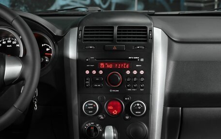 Suzuki Grand Vitara, 2014 год, 9 фотография