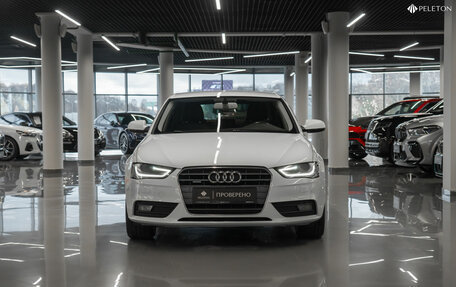 Audi A4, 2013 год, 1 390 000 рублей, 3 фотография