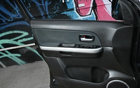 Suzuki Grand Vitara, 2014 год, 7 фотография