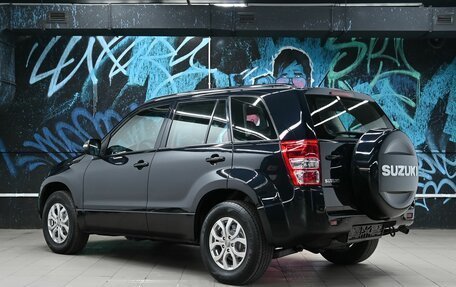 Suzuki Grand Vitara, 2014 год, 3 фотография