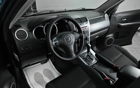 Suzuki Grand Vitara, 2014 год, 8 фотография