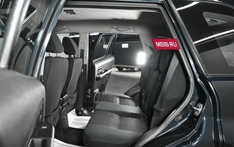 Suzuki Grand Vitara, 2014 год, 12 фотография