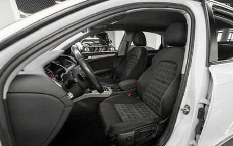 Audi A4, 2013 год, 1 390 000 рублей, 9 фотография