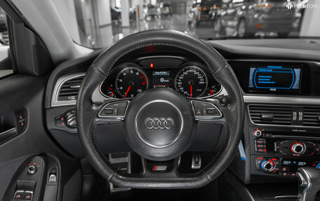 Audi A4, 2013 год, 1 390 000 рублей, 10 фотография