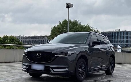 Mazda CX-5 II, 2021 год, 2 515 000 рублей, 1 фотография