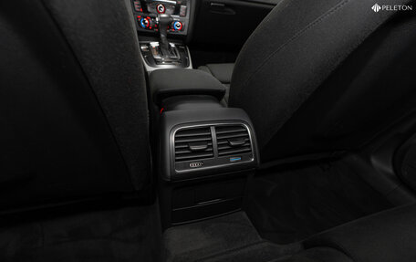 Audi A4, 2013 год, 1 390 000 рублей, 13 фотография