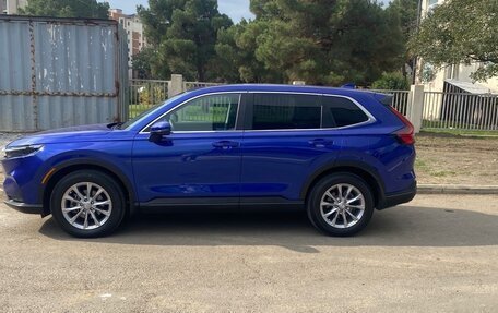 Honda CR-V, 2024 год, 3 800 000 рублей, 1 фотография