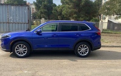 Honda CR-V, 2024 год, 3 800 000 рублей, 1 фотография