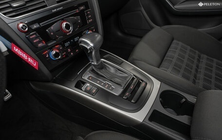 Audi A4, 2013 год, 1 390 000 рублей, 14 фотография