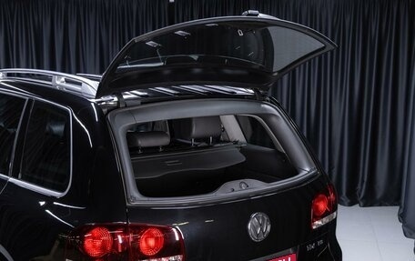 Volkswagen Touareg III, 2010 год, 1 600 000 рублей, 7 фотография