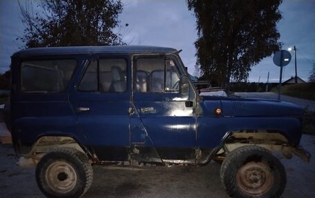 ЛуАЗ 3151, 2003 год, 180 000 рублей, 1 фотография