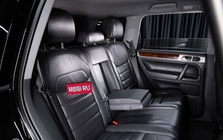 Volkswagen Touareg III, 2010 год, 1 600 000 рублей, 16 фотография