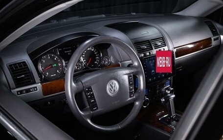 Volkswagen Touareg III, 2010 год, 1 600 000 рублей, 12 фотография
